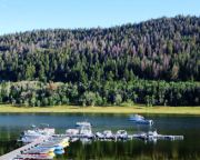 Navajo Lake