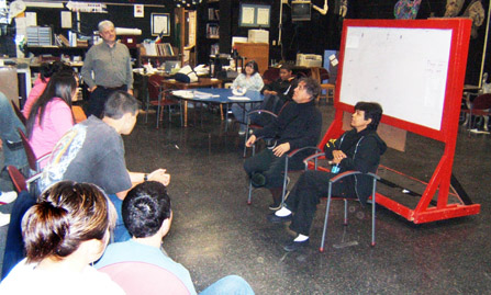 Socorro Outreach