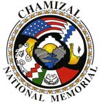 Chamizal Logo