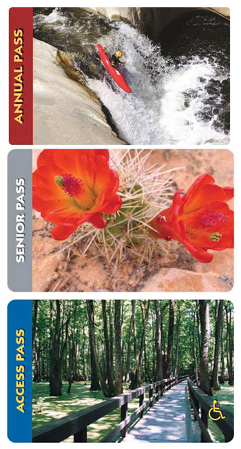 Interagency Passes