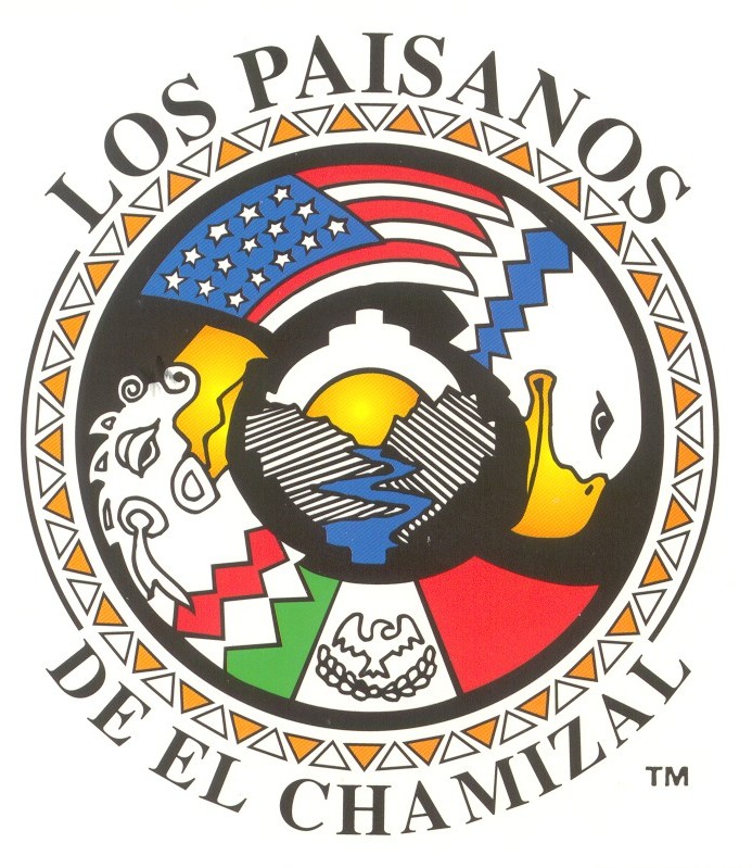 Los Paisanos Logo