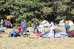 Striking Camp