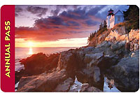 America the Beautiful pass