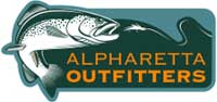 Alpharetta Outfitters logo
