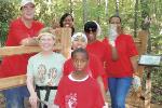 Coca Cola Employes and Families 2010