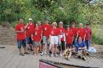Coca Cola Employees 2010