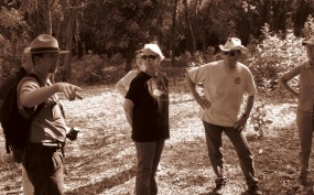 MOBE Teacher Workshop, 2011