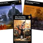 Civil War Books