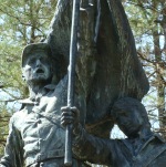 78th Pennsylvania Monument