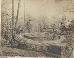Construction of New York Peace Monument