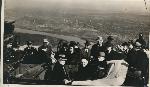 President Franklin Delano Roosevelt at Point Park