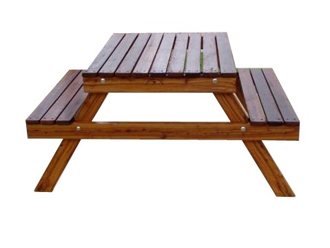 Picnic Table