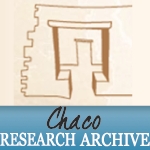 Chaco Research Archive
