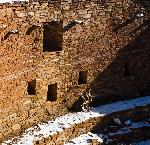 Photo of Niches in Casa Rinconada