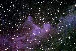 Photo of Horsehead Nebula