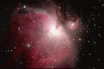 Photo of M42, Orion Nebula