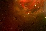 Photo of M42, Orion Nebula
