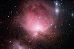 Photo of M42, Orion Nebula