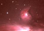 Photo of M43