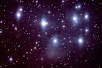 Photo of M45, Pleiades