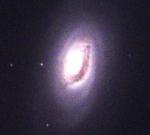 Photo of Black Eye Galaxy