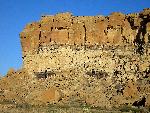 Photo of Menefee and Cliff House Sandstone