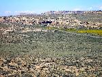 Photo of Cliff House Sandstone Formation