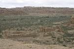 Photo of Cheto Ketl from cliff top