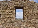 Photo of Doorway in Pueblo del Arroyo