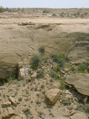 Jackson Staircase web