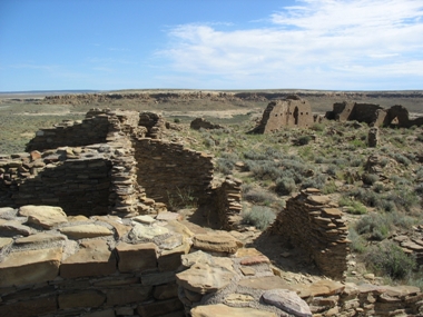 Photo of Penasco Blanco