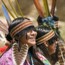 Summer Solstice Dancers