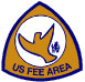 Us fee area logo