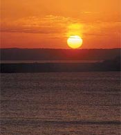 Lake Texoma State Park