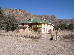 Faraway Ranch