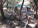 Cowboy House