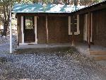 Cowboy House - Front