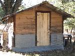 Storage Shed
