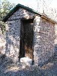 Generator House