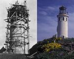 Anacapa Lighthouse