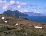 Historic Coast Guard Buildings