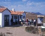 Visitor Center