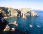 Cathedral Cove