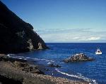 Frenchys Cove