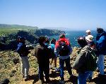 Cavern Point