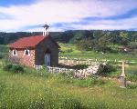 Historic Chapel