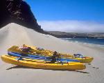 Water Canyon Beach