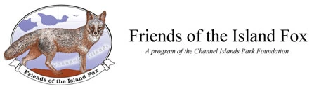 Friends of the Island Fox
