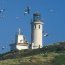 Anacapa Island Light Station, Tim Hauf