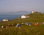 Campground